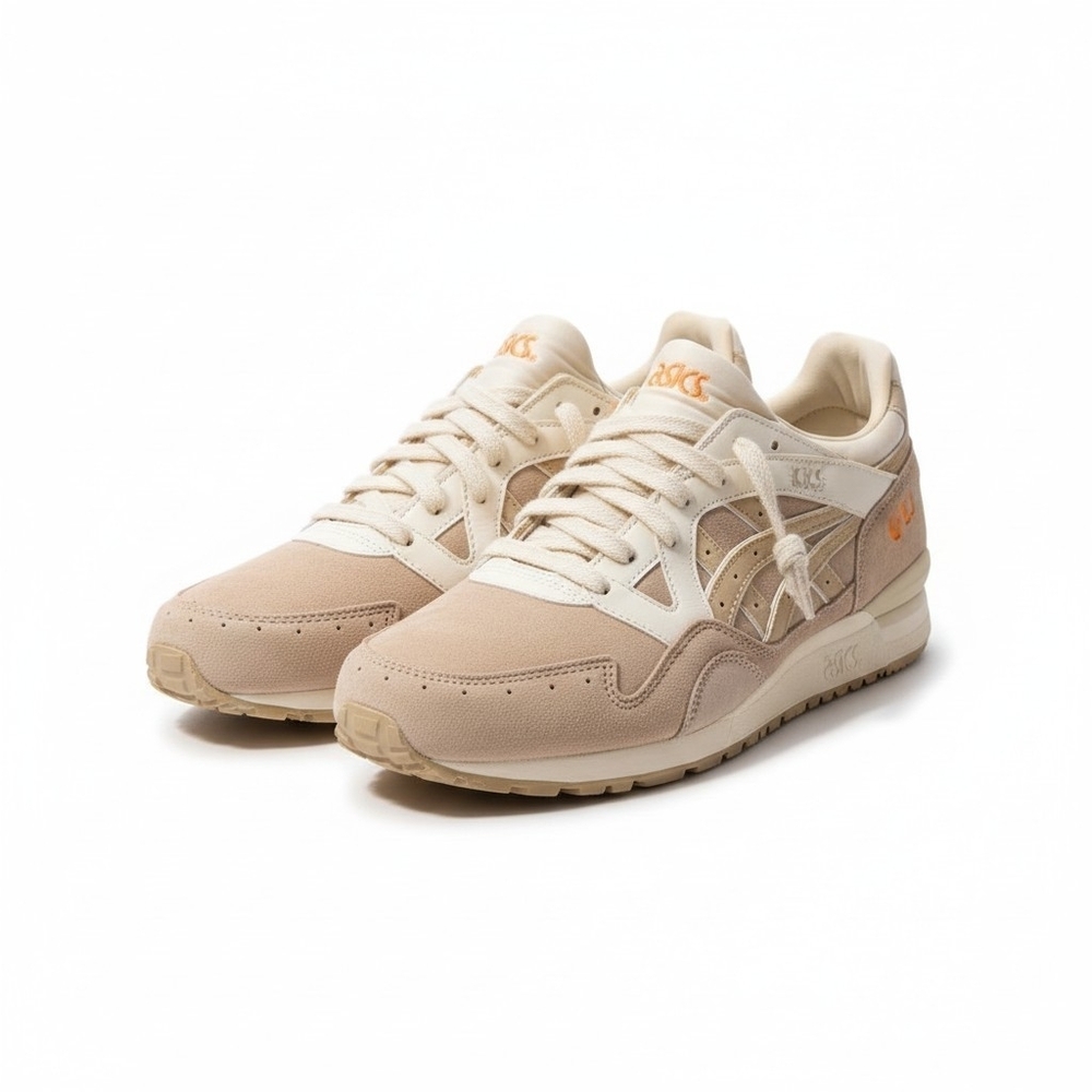 Asics Gel Lyte 5 Sand Womens 9.5 Sneakers